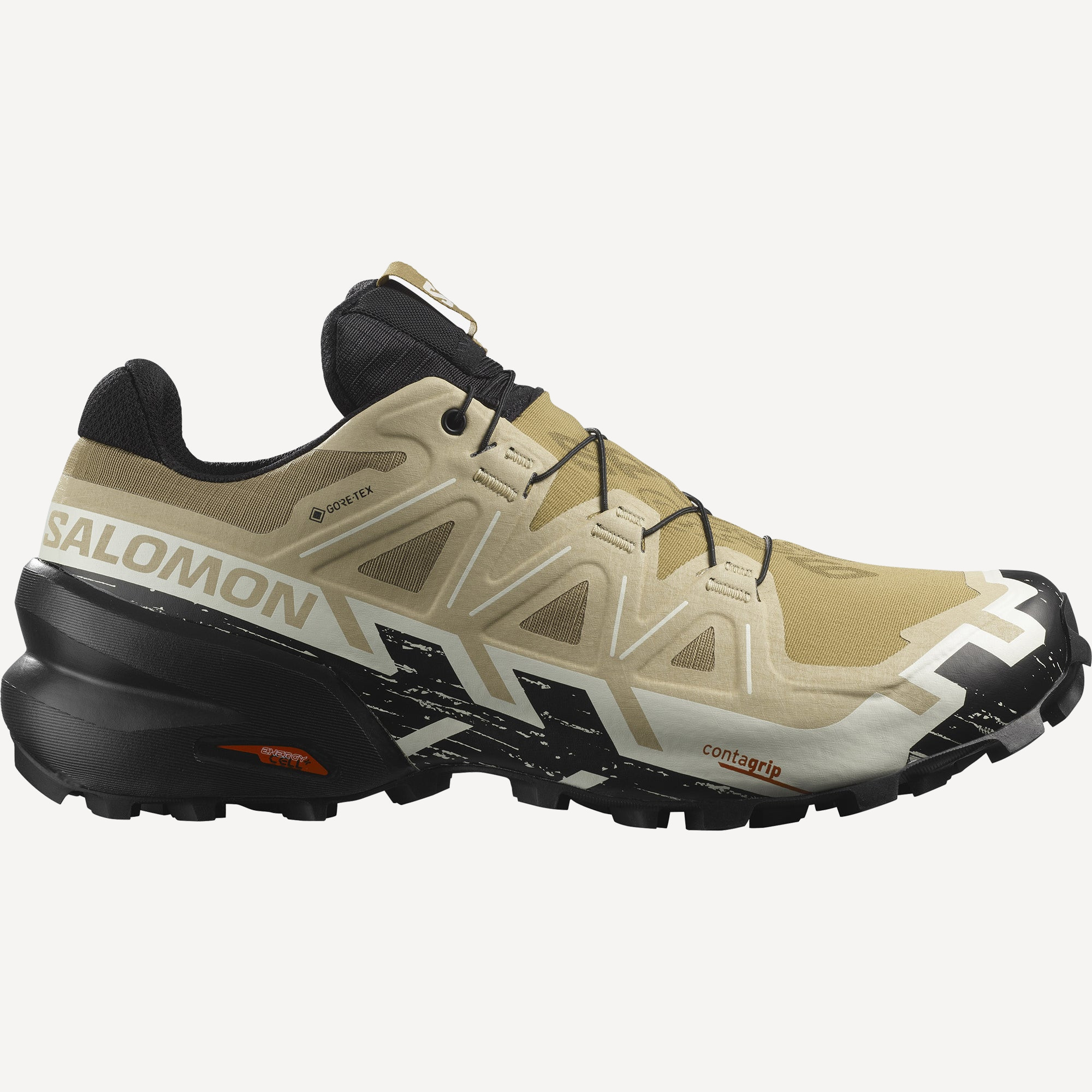 Кроссовки SPEEDCROSS 6 GTX